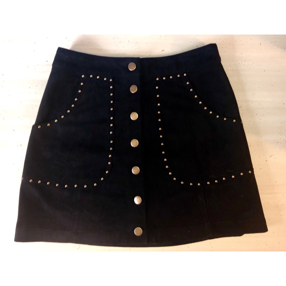 Mimi & Dottie skirt